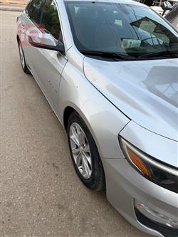 شيفروليه ماليبو